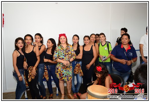 rolim de moura